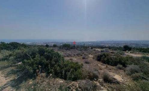 ???pay in lebanon amazing sea view plot for sale in larnaca cyprus 5
