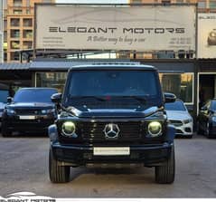 2019 G 500 with 50,000km only, 6 month of warranty