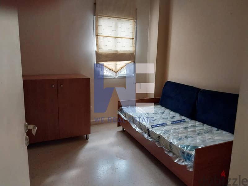 Apartment For Rent in Mansourieh شقق للإيجار في المنصورية  WEES70 5