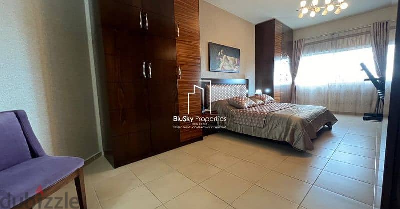 Apartment 300m² 3 beds For SALE In Naccach - شقة للبيع #EA 5