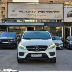 2016 GLE 450 clean Carfax, one owner 0