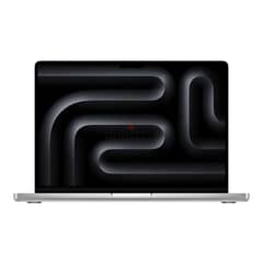 MacBook Pro M3 14.2" 8GB Ram 512G brand New Sealed