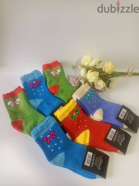High quality women's socks 12
