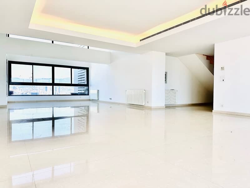 Luxuries Apartment For Rent In Sodeco | Pool | شقق في السوديكو 10
