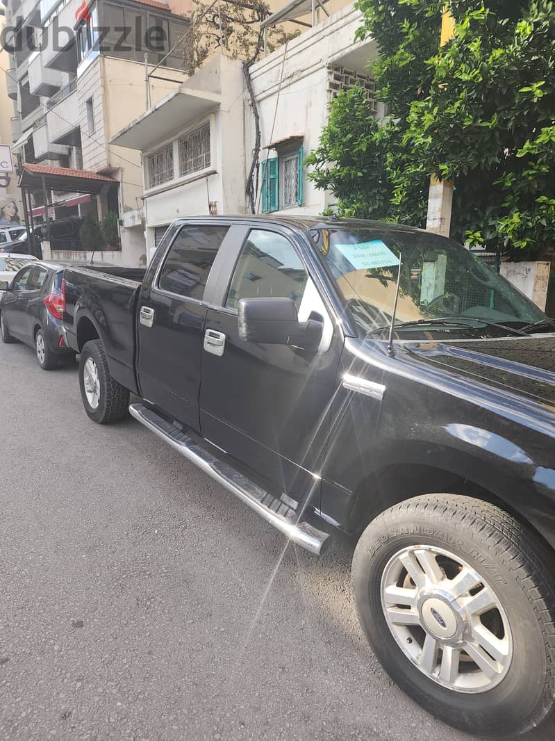 Ford F 150 for sale 1