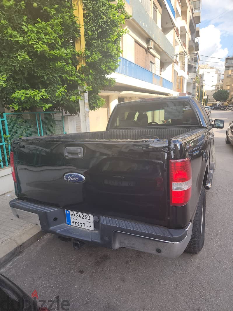 Ford F 150 for sale 2