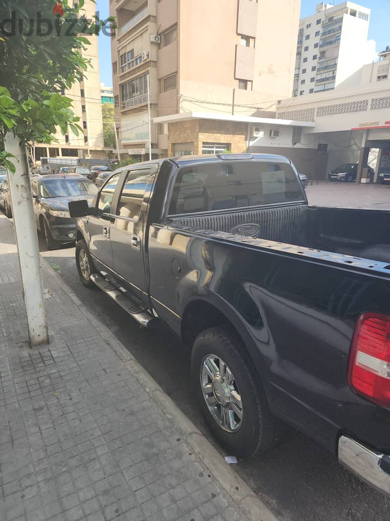 Ford F 150 for sale 3