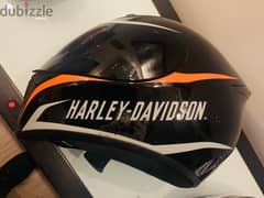Harley Davidson 0