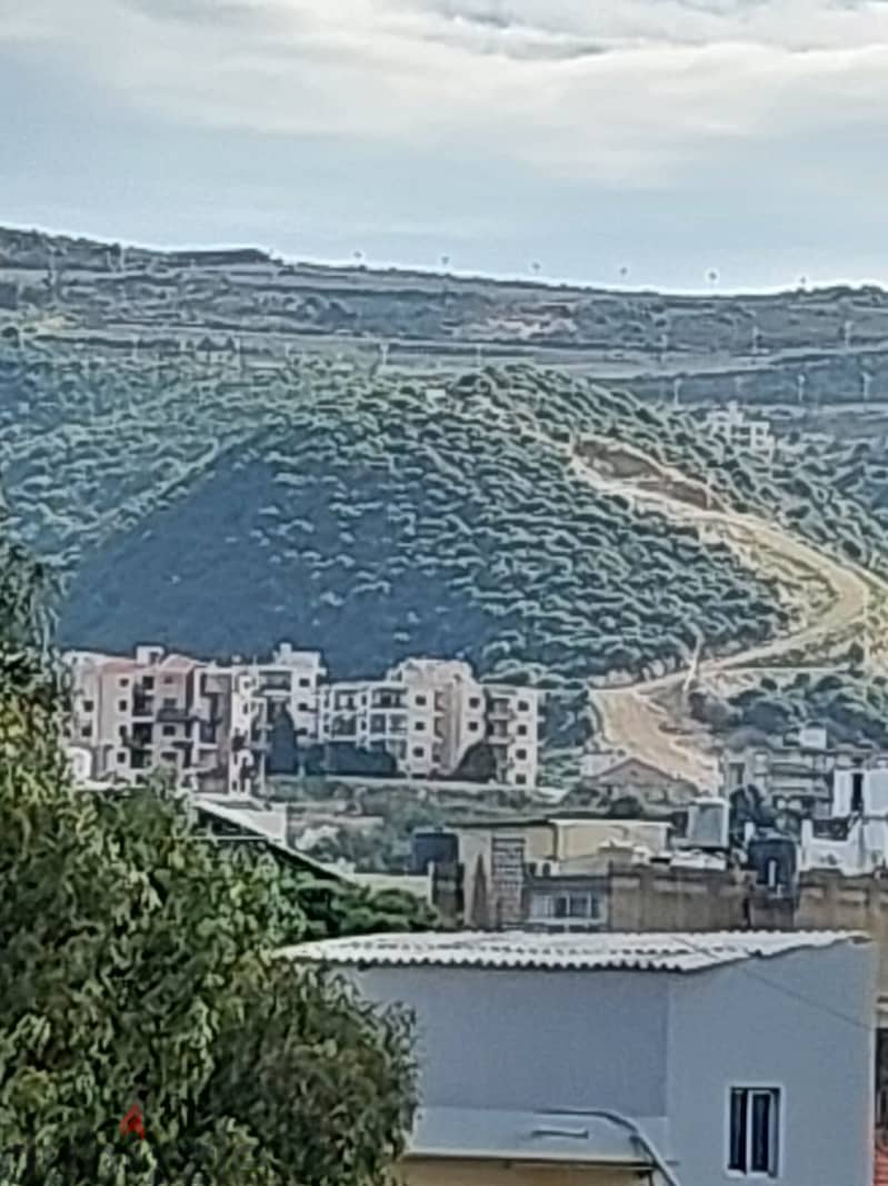 Land For Sale In Batroun / 1063sqm / أرض للبيع في البترون 4