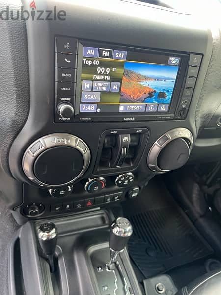 jeep Wrangler latitude 2018 9