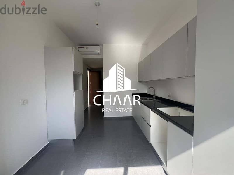 R1766 Apartment for Rent in Sakiyet El-Janzeer 6