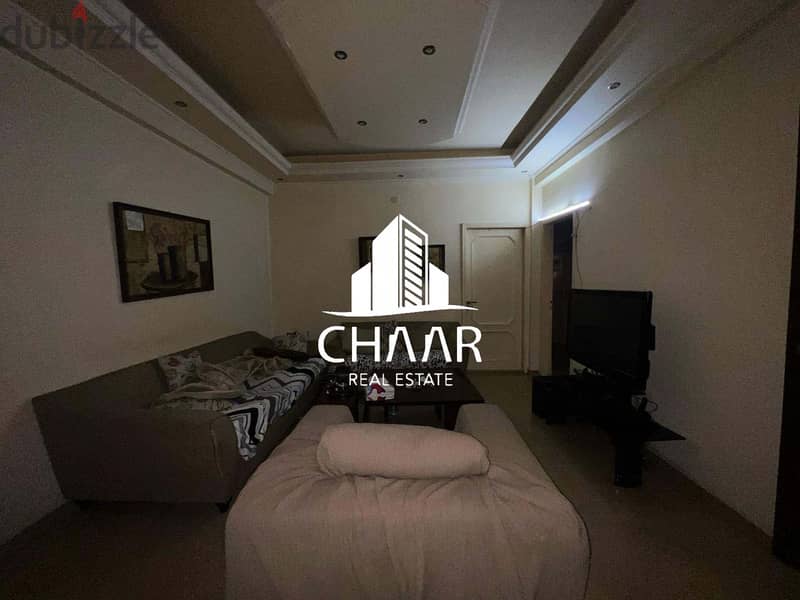 R1703 Apartment for Sale in Ras El Nabeh 1