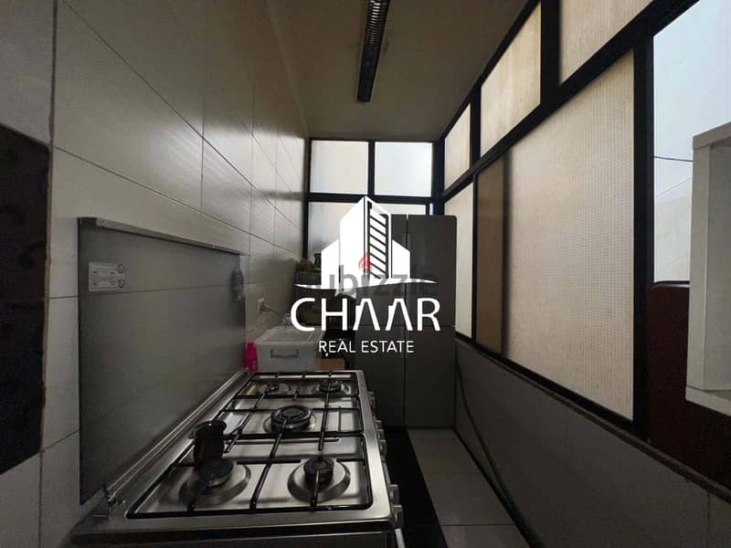 R1703 Apartment for Sale in Ras El Nabeh 4