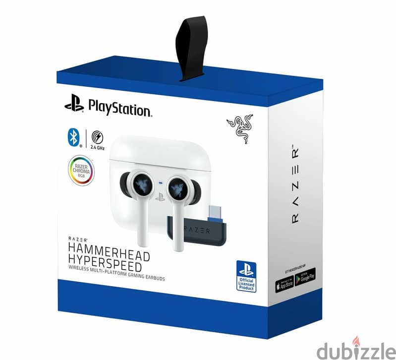 Sony - PlayStation Ps5 HeadSet And AirPods 2