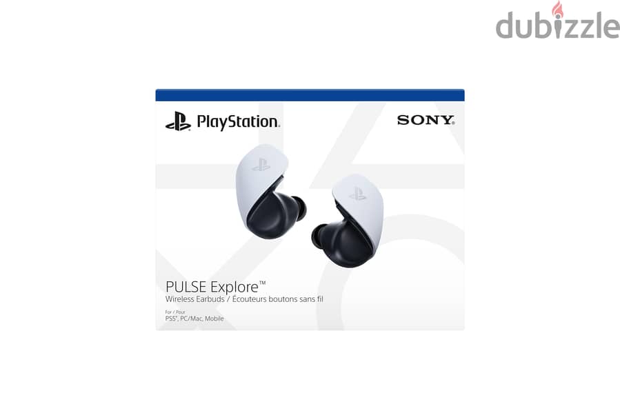 Sony - PlayStation Ps5 HeadSet And AirPods 3