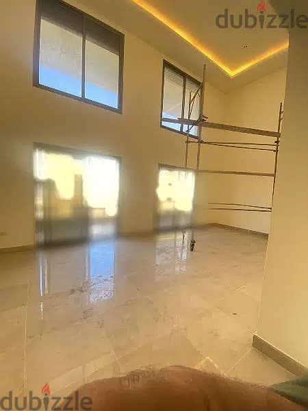 Breathtaking I 400 SQM Duplex in Bir Hassan. 1