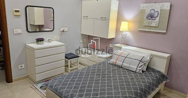 Apartment 130m² 2 beds For RENT In Sin El Fil - شقة للأجار #DB 8