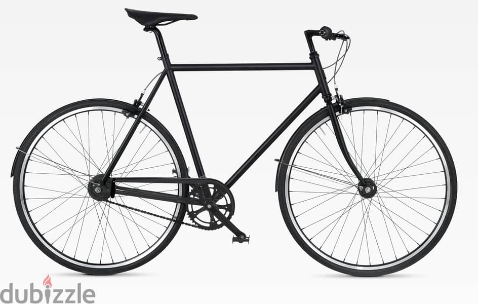 Brand new Swedish road Bikes 12