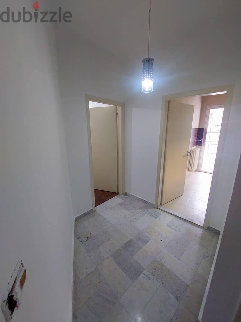 190 SQM Prime Location Apartment in Ain Aar, Metn 5