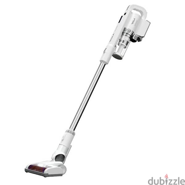 Tesla Cordless Rechargeable Vacuum Cleaner 1