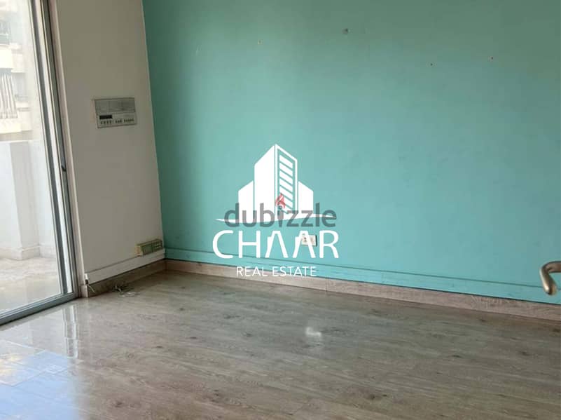 R1538 Office for Rent in Mar Elias | Main Street 4