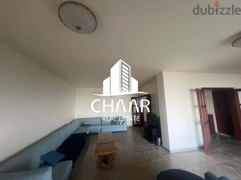 R1719 Furnished Apartment for Sale in Dhour Abadiyeh 3
