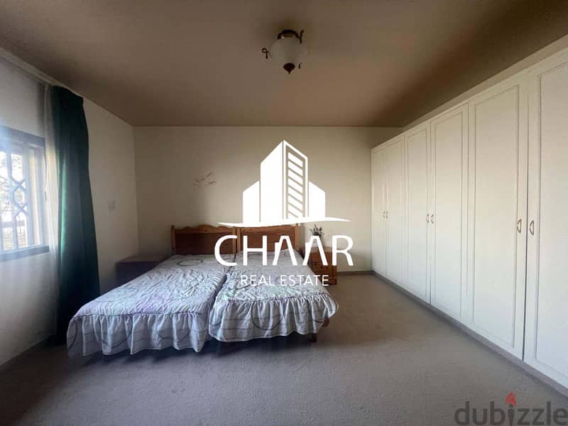R1719 Furnished Apartment for Sale in Dhour Abadiyeh 5