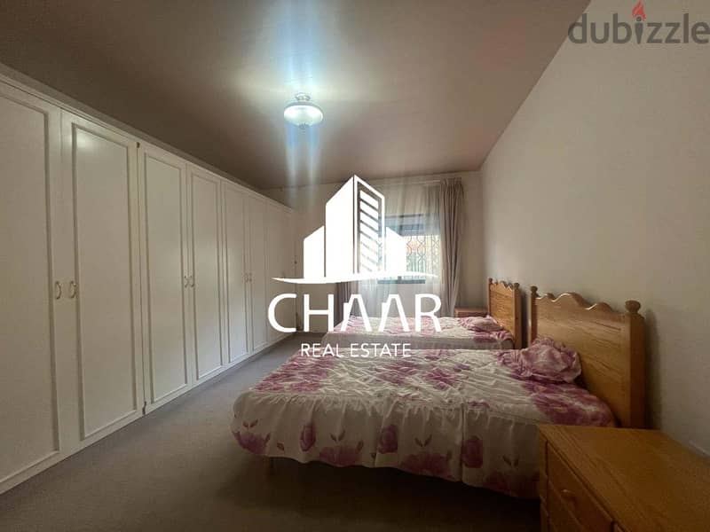 R1719 Furnished Apartment for Sale in Dhour Abadiyeh 6