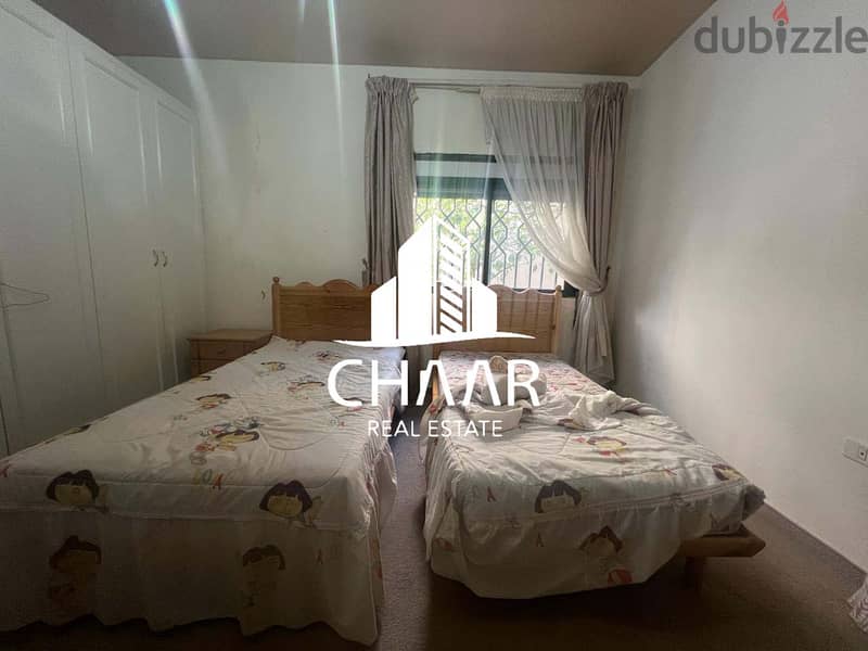 R1719 Furnished Apartment for Sale in Dhour Abadiyeh 7