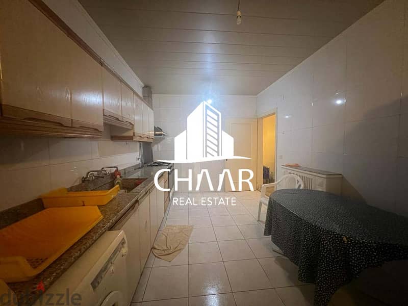R1719 Furnished Apartment for Sale in Dhour Abadiyeh 8