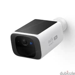 eufy SoloCam S220 Security Outdoor Camera