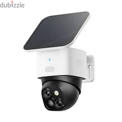 eufy SoloCam S340 Wireless Outdoor Security Camera