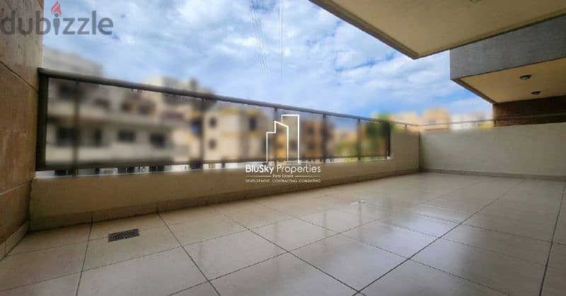 Souplex 280m² + T & G For RENT In Zouk Mkayel - شقة للأجار #YM 1