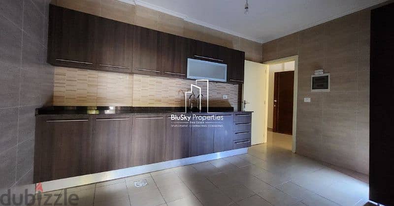 Souplex 280m² + T & G For RENT In Zouk Mkayel - شقة للأجار #YM 2