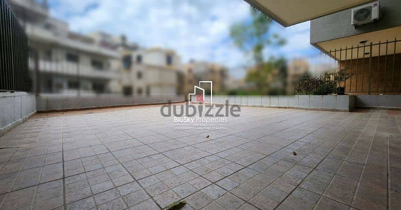 Souplex 280m² + T & G For RENT In Zouk Mkayel - شقة للأجار #YM 4