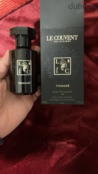 Le Couvent Des Minimes Eau De Parfum 50ml 0