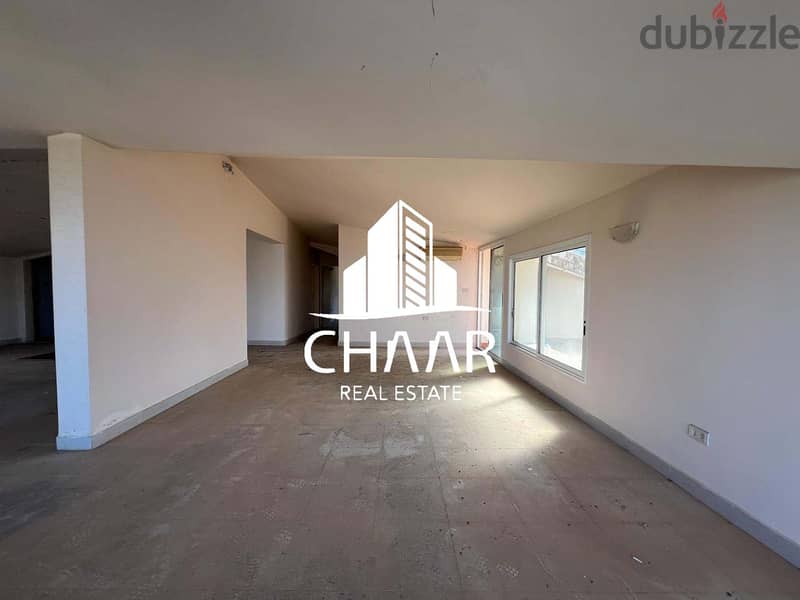 R1718 Villa for Sale in Dhour Abadiyeh 1