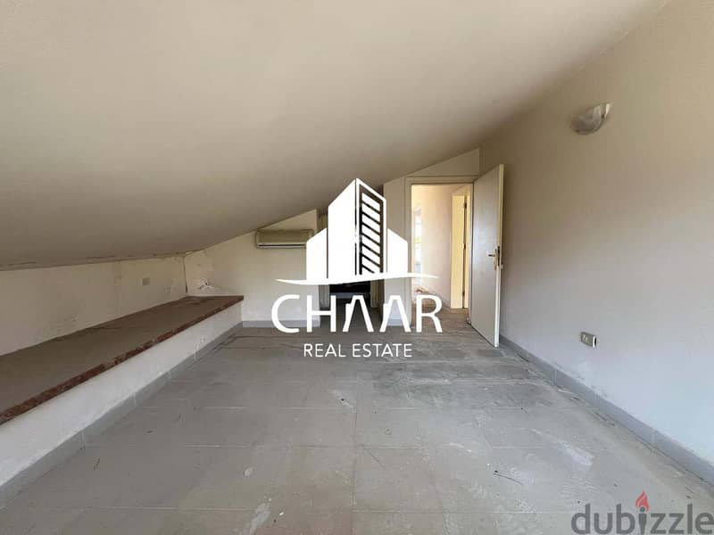 R1718 Villa for Sale in Dhour Abadiyeh 3