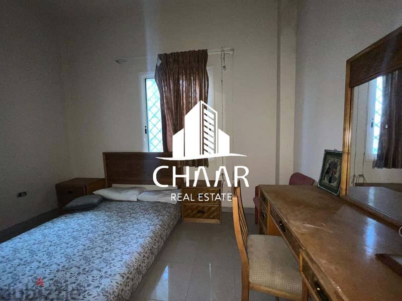 R1718 Villa for Sale in Dhour Abadiyeh 4