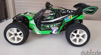 exchange on rc car , team magig seth6 , 6S ,excellent condition 0