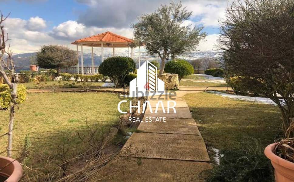 R1721 Outstanding Villa for Sale in Dhour Abadiyeh 0