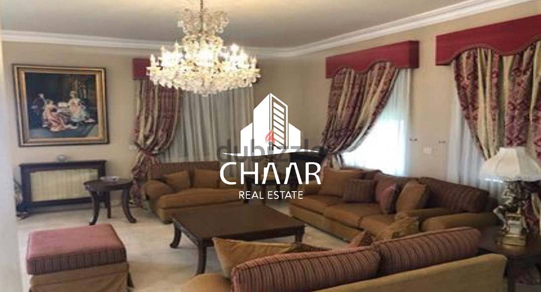 R1721 Outstanding Villa for Sale in Dhour Abadiyeh 2