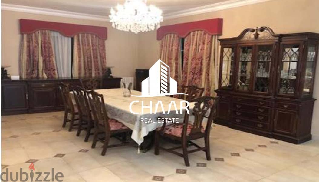 R1721 Outstanding Villa for Sale in Dhour Abadiyeh 3