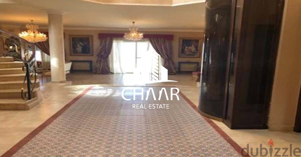 R1721 Outstanding Villa for Sale in Dhour Abadiyeh 6