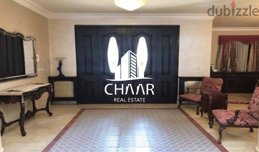 R1721 Outstanding Villa for Sale in Dhour Abadiyeh 7