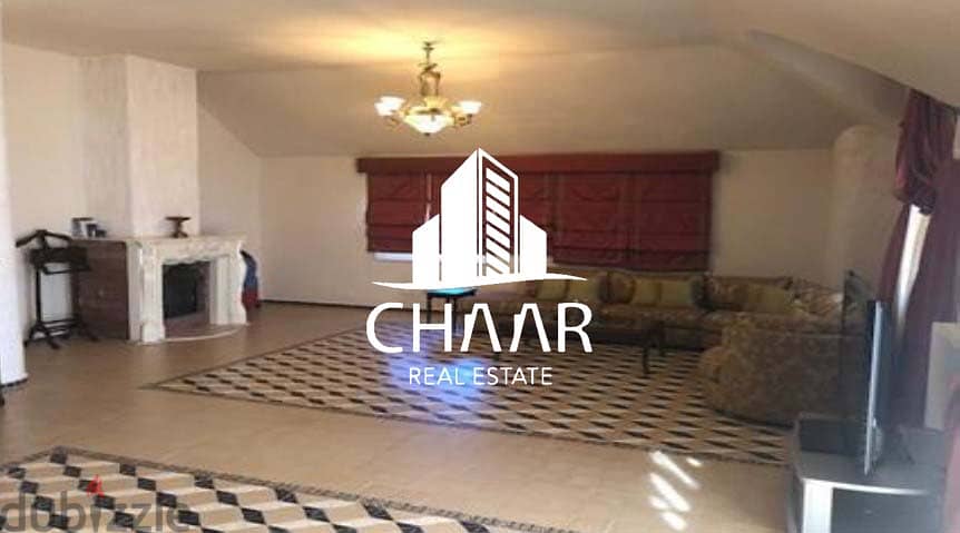 R1721 Outstanding Villa for Sale in Dhour Abadiyeh 8