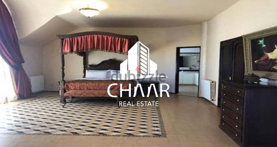 R1721 Outstanding Villa for Sale in Dhour Abadiyeh 9