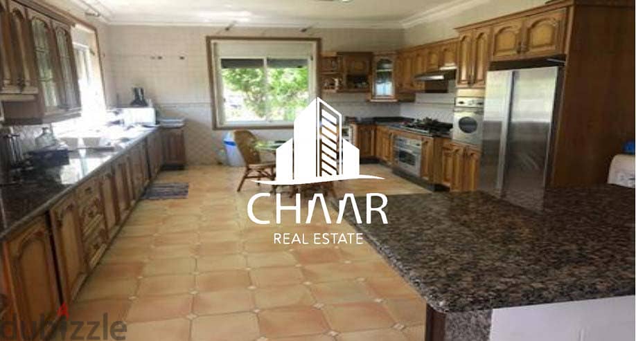R1721 Outstanding Villa for Sale in Dhour Abadiyeh 10