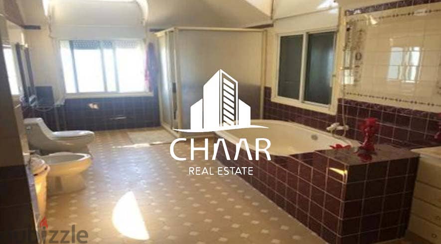 R1721 Outstanding Villa for Sale in Dhour Abadiyeh 12