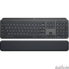 Logitech Mx keys plus wireless bluetooth keyboard